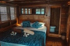 Master Cabin 1