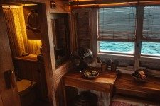 Master Cabin 2 Mikumba Dua