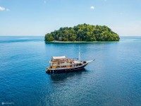 Mikumba Dua Liveaboard