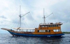 Blue Lotus Liveaboard