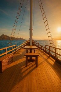 Main Deck