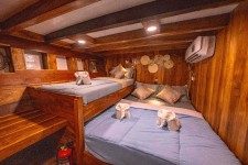 Standard Double Onboard