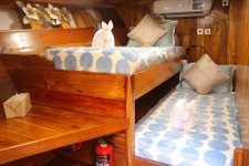 Standard Twin Share 1