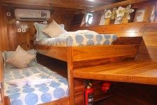 Standard Twin Share 2