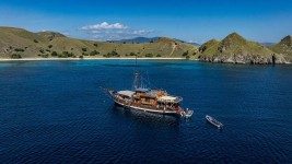 Amaya Explorer Liveaboard Diving