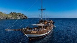 Amaya Explorer Liveaboard Scuba Diving