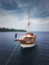 Amaya Explorer Liveaboard