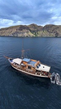 Amaya Explorer Sailing