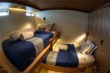 Double Bunk Liveaboard