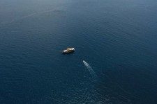 Drone View Amaya Explorer