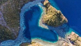 Islands Indonesia