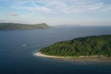 Komodo Islands