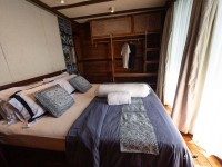 Master Cabin Liveaboard