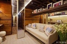 Sofa Area