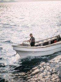 Speedboat Amaya