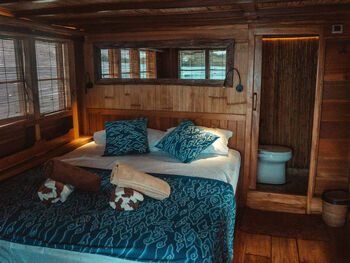 Master Cabin 1