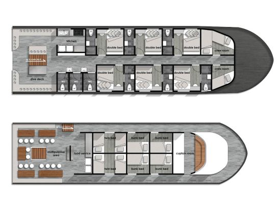 Seatopia layout