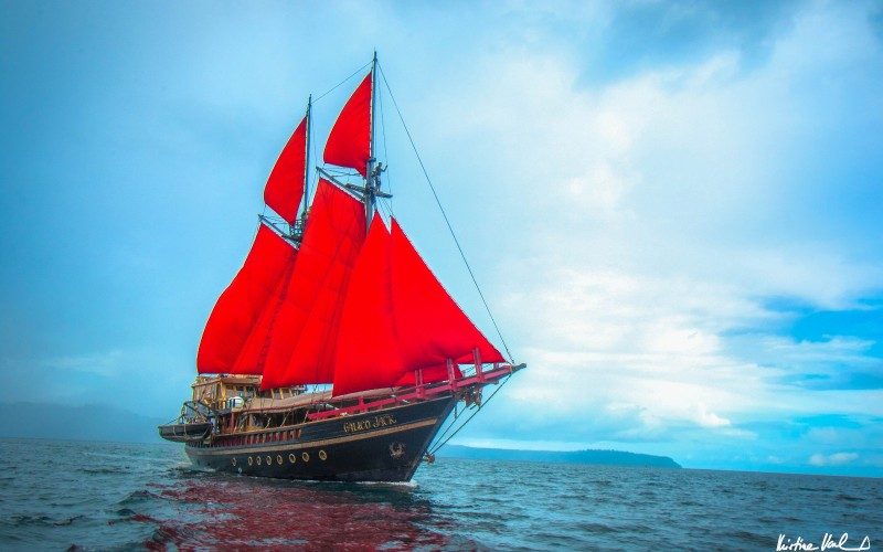 Calico Jack