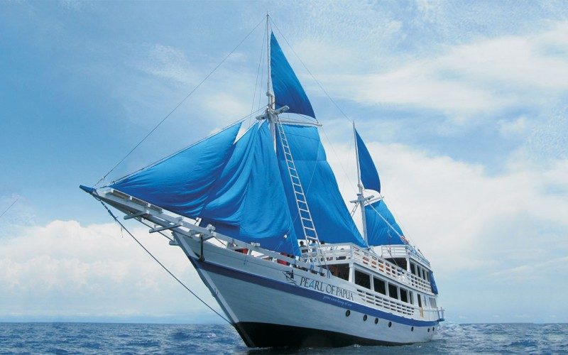Pearl of Papua