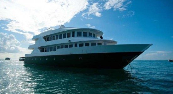 MV Emperor Virgo
