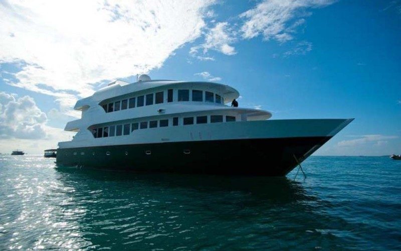 MV Emperor Virgo