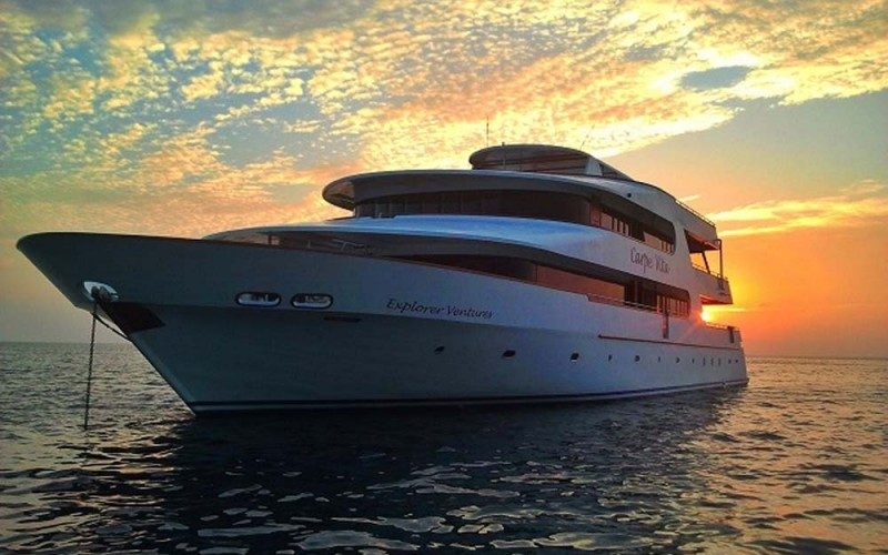 MV Carpe Vita