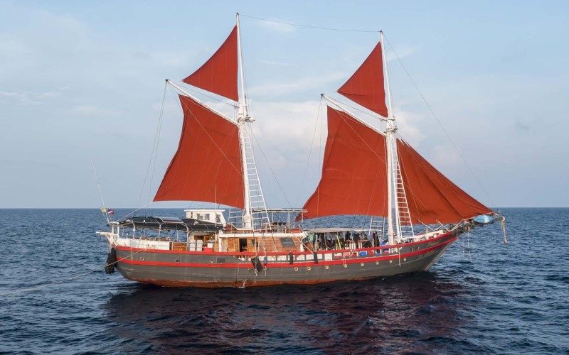 The Phinisi