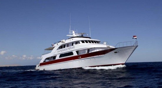 MV Emperor Superior