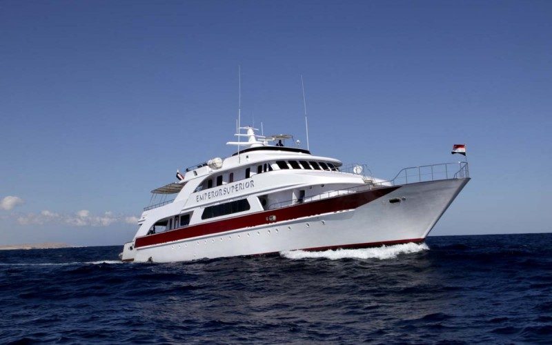MV Emperor Superior
