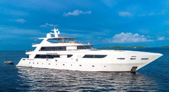 Maldives Master