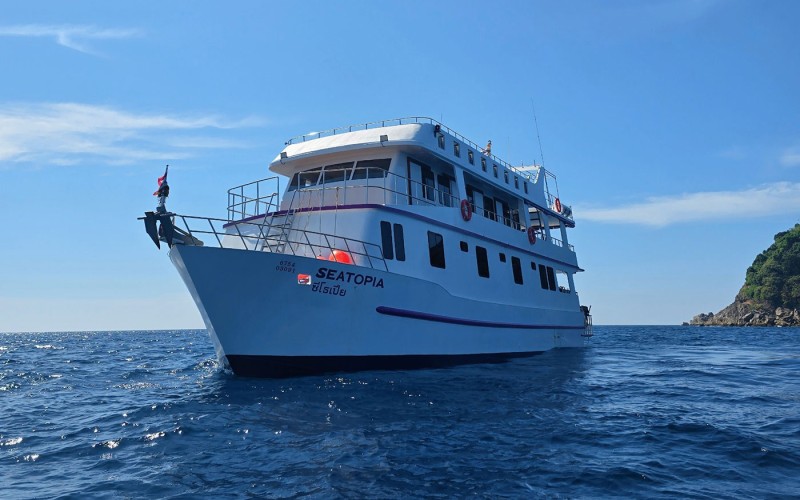 Seatopia