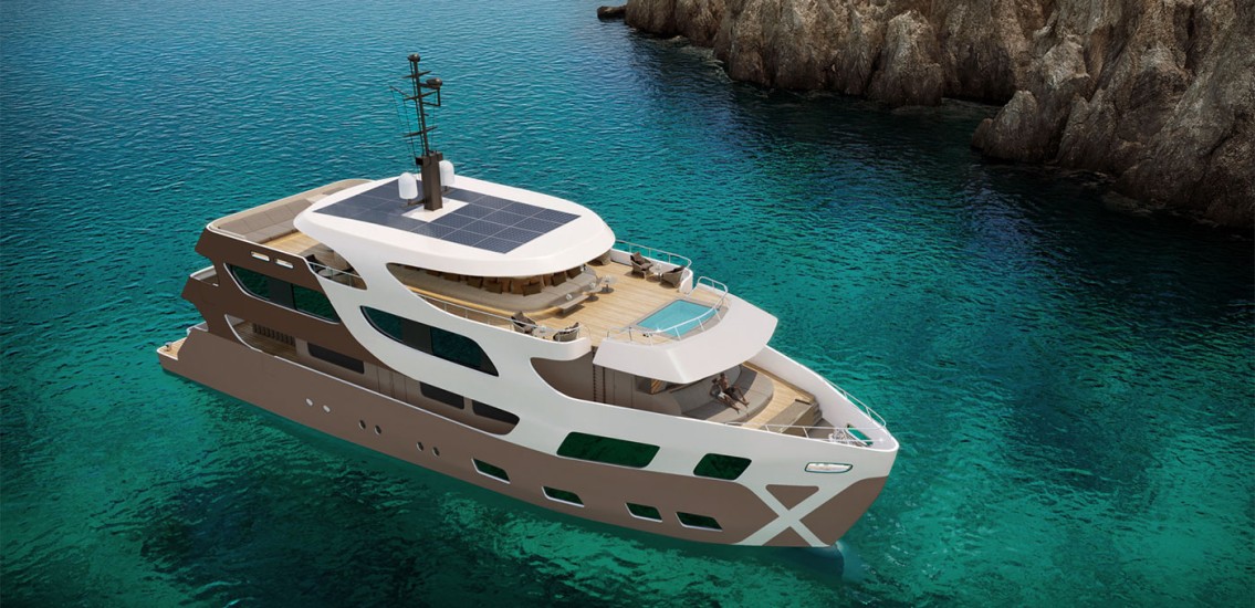 MV DiveRace Class X Liveaboard