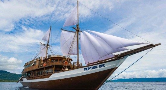 Neptune One
