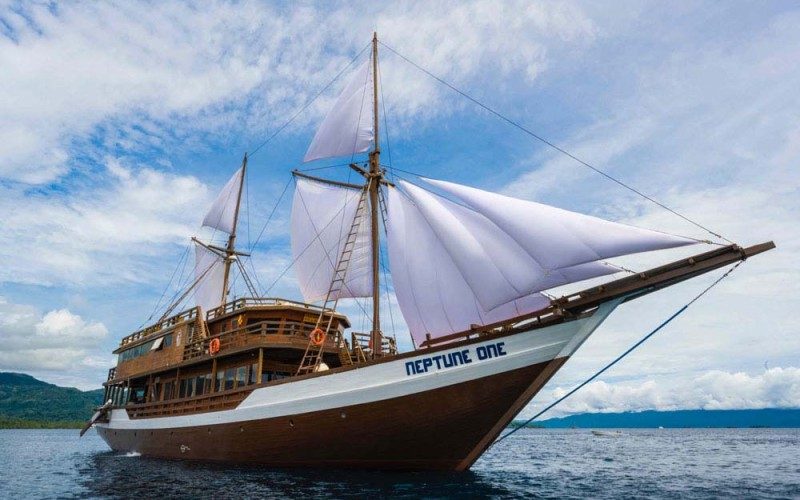 Neptune One