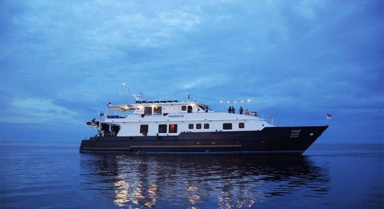 MV Panunee