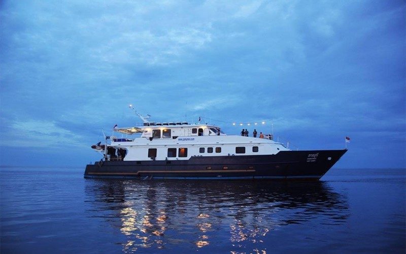 MV Panunee