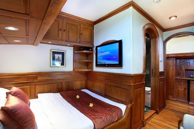 stateroom 2 3