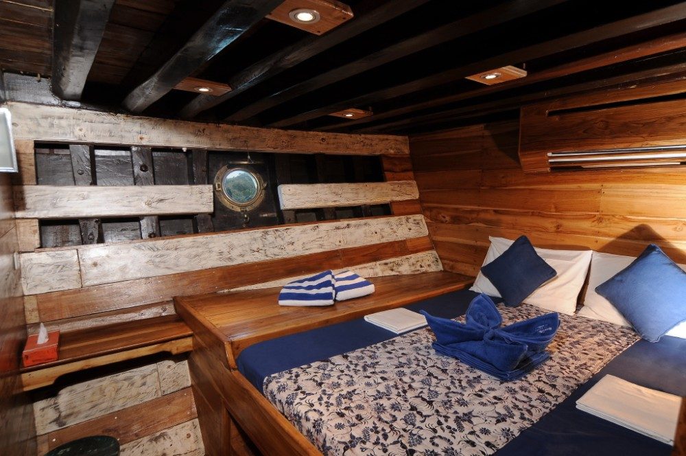 Double Cabin 3