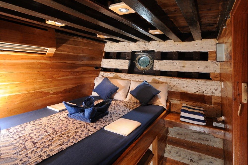 Double Cabin 2