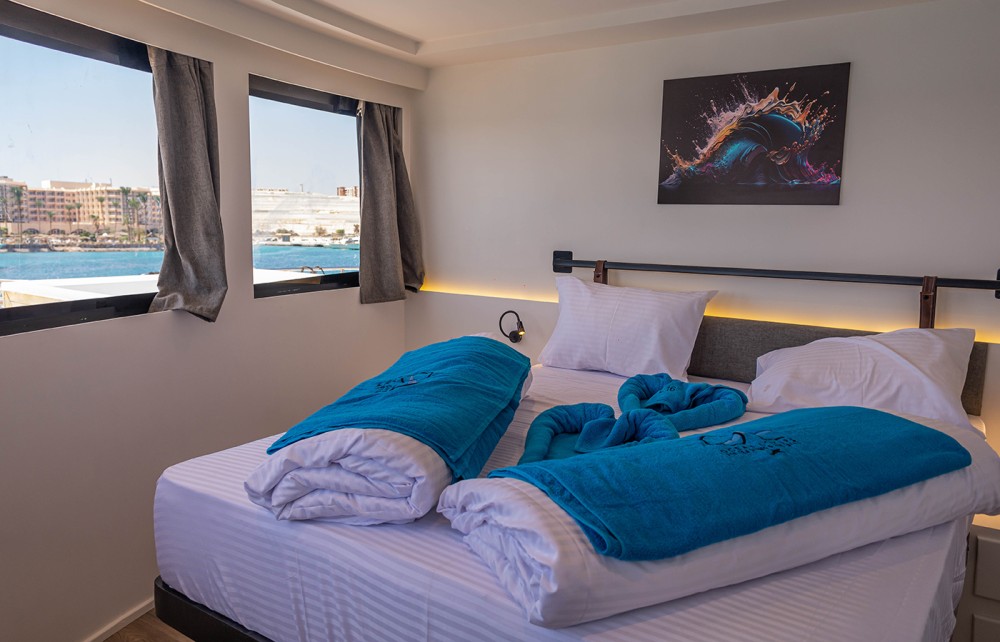 panorama suite ocean lovers liveaboard