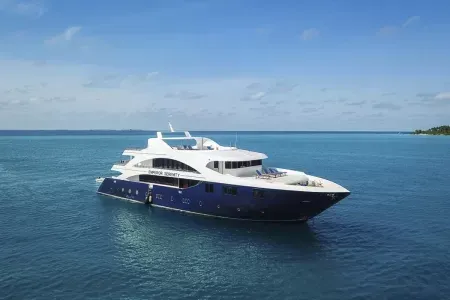 MV Emperor Serenity