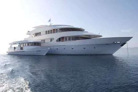 MV Carpe Diem