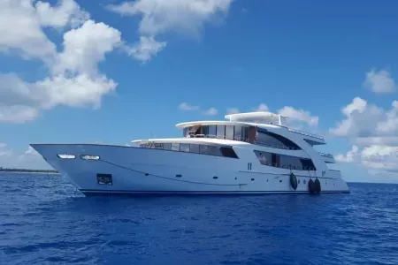 MV Carpe Novo