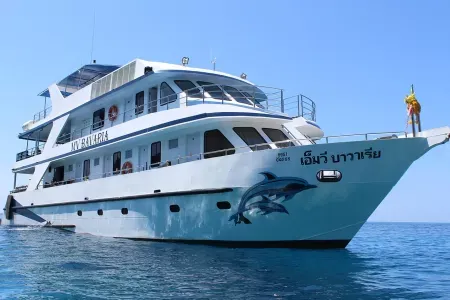 MV Bavaria