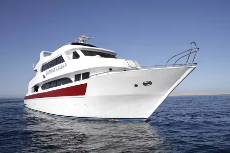 MV Emperor Asmaa