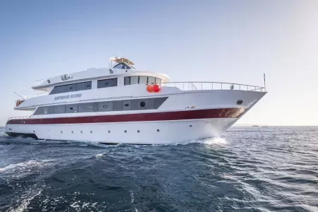 MV Emperor Echo