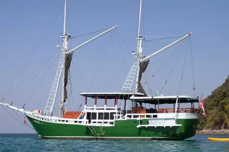 Merdeka 1