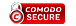 comodo secure 76x26 transp