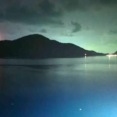 Tom H. MV Koon9 American